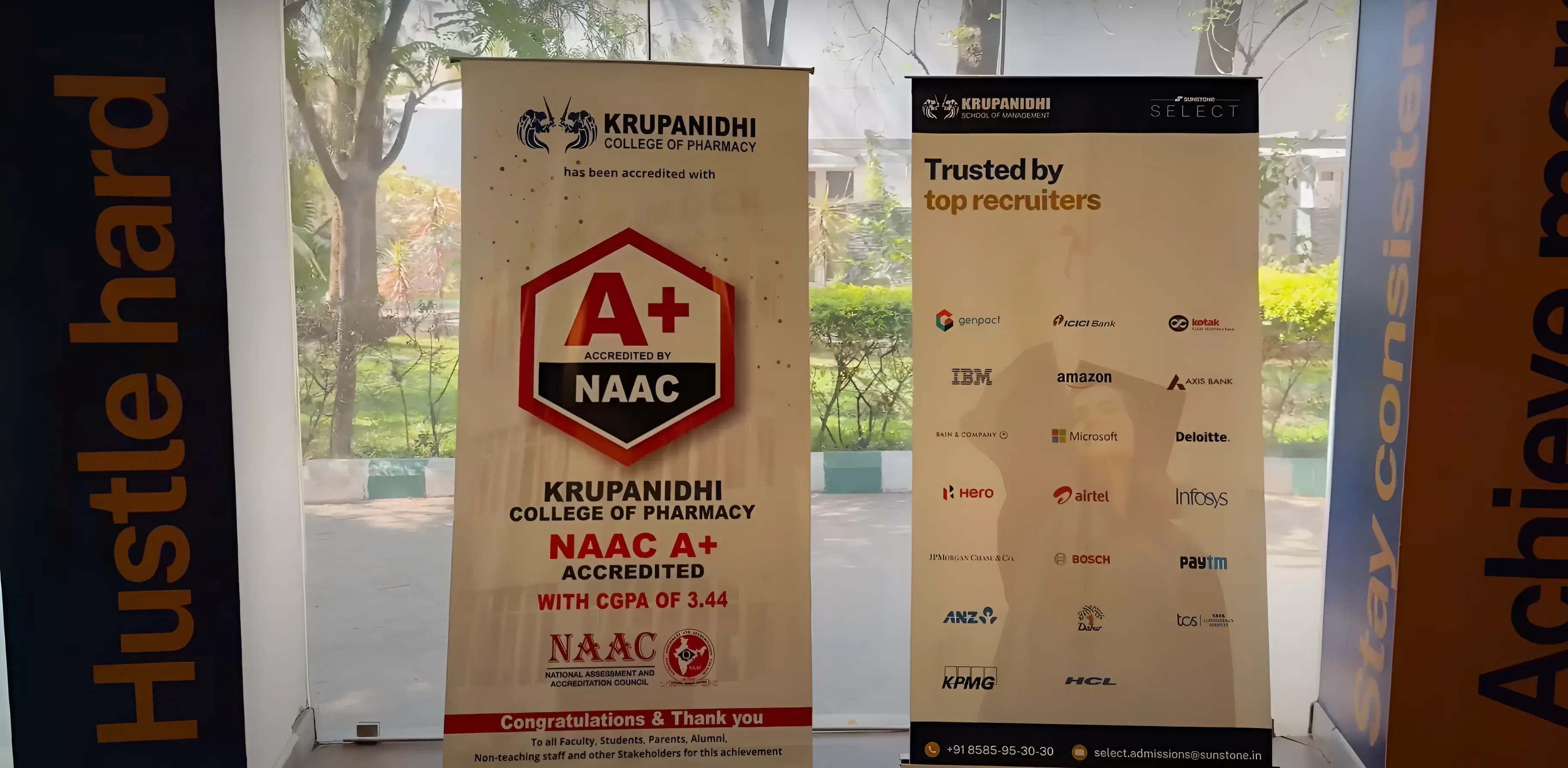 Krupanidhi Group of Institutions Bangalore Events photo 3